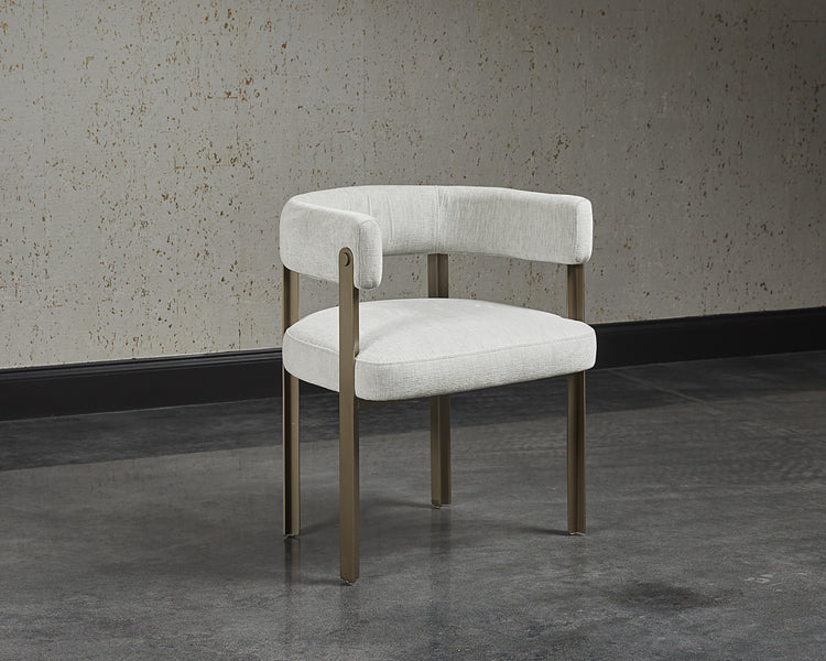 Mae Dining Armchair