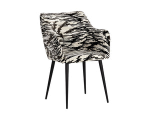 Marilyn Dining Chair  | Set of 2