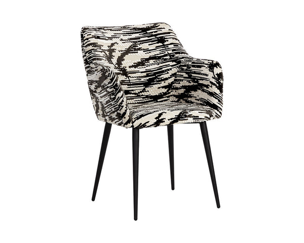Marilyn Dining Chair  | Set of 2