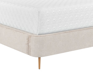 Tierra Bed King
