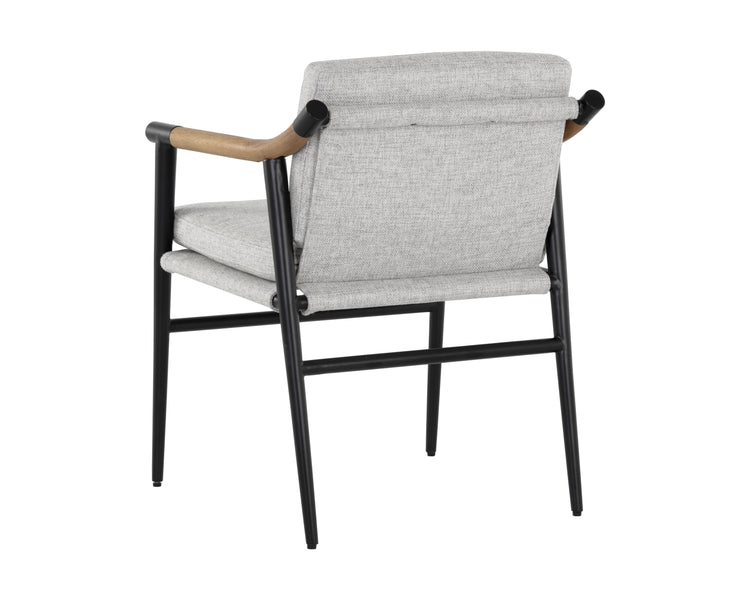 Meadow Dining Armchair