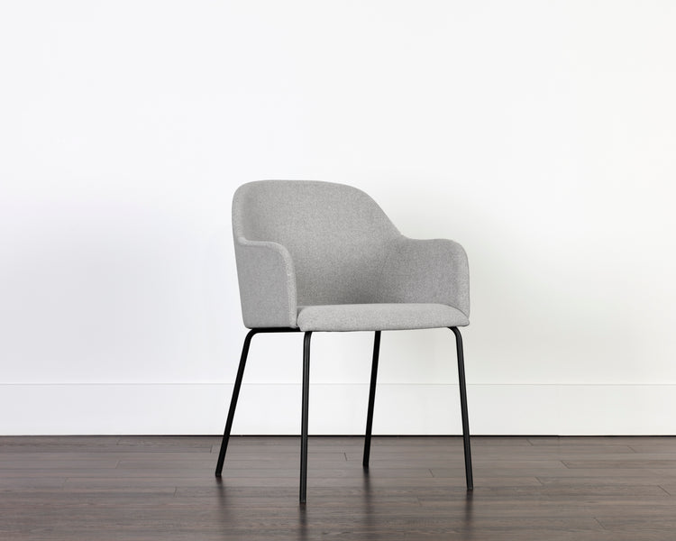 Hensley Dining Armchair