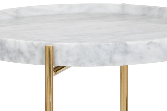 Liv End Table