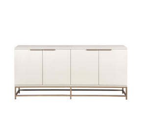 Rebel Sideboard Large  Gold