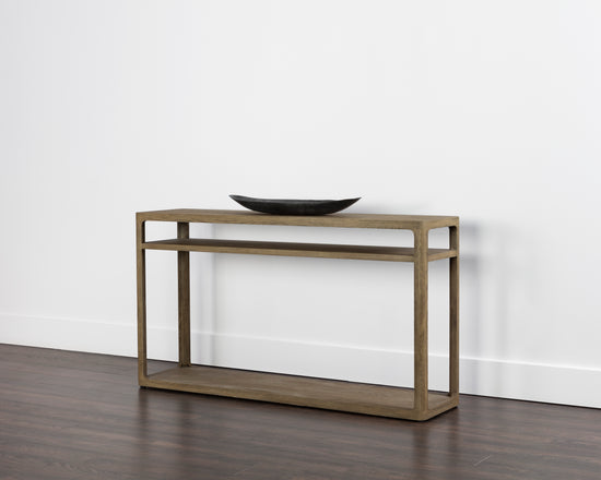 Doncaster Console Table