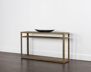 Doncaster Console Table