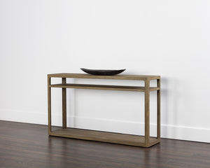 Doncaster Console Table
