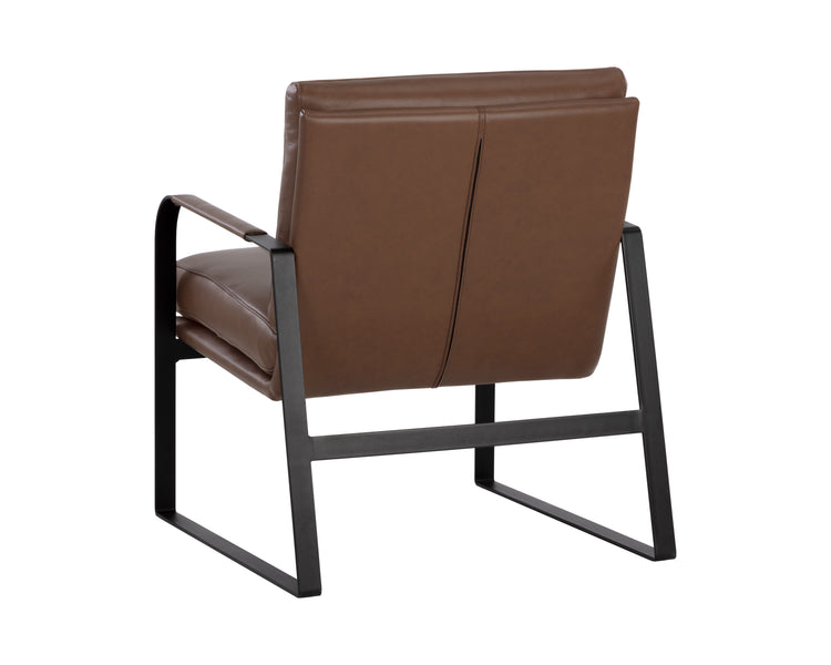 Sterling Lounge Chair