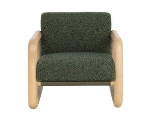 Nubo Lounge Chair