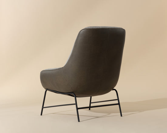 Lucier Lounge Chair