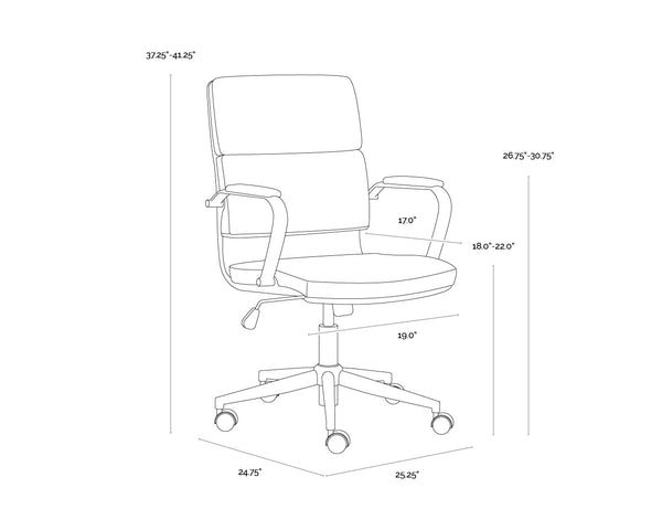 Kleo Office Chair