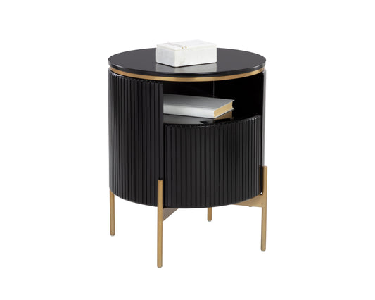 Sunpan Paloma End Table