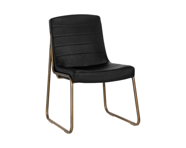 Anton Dining Chair  | Set of 2