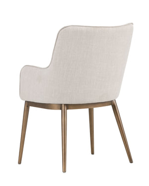 Franklin Dining Armchair