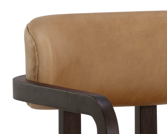 Madrone Dining Armchair