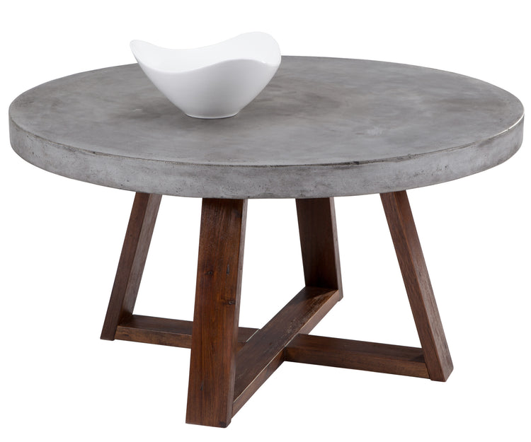 Sunpan Devons Coffee Table