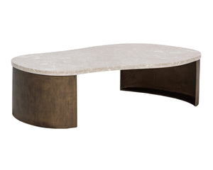 Nafisa Coffee Table