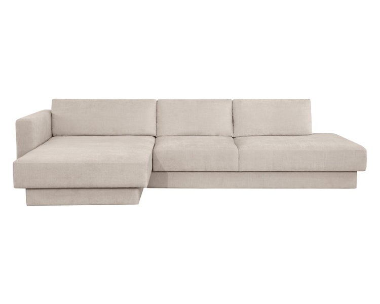 Tecoma Sofa Chaise