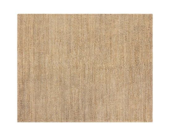 Meknes Handwoven Rug  Natural  8' X 10'