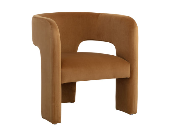 Sunpan Isidore Lounge Chair