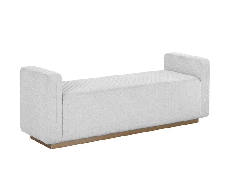 Sunpan Odette Bench