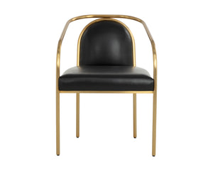 Cicero Dining Armchair