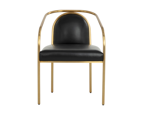 Cicero Dining Armchair