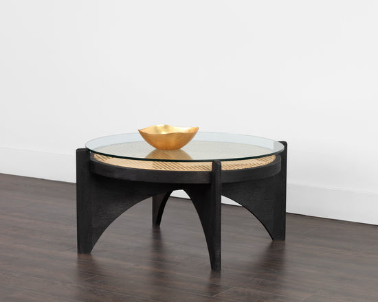 Adora Coffee Table - Small