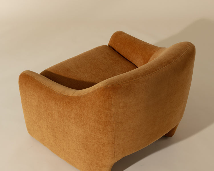 Nevaeh Lounge Chair