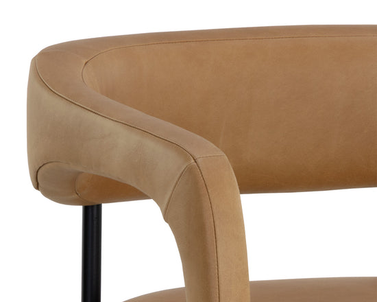 Mavia Dining Armchair