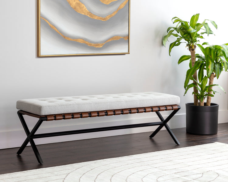 Kenji Bench Small