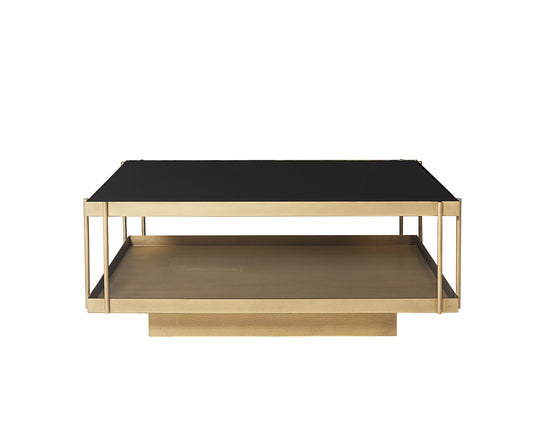 Finch Coffee Table