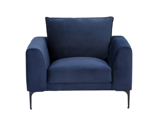 Virgo Armchair