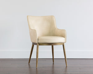 Franklin Dining Armchair