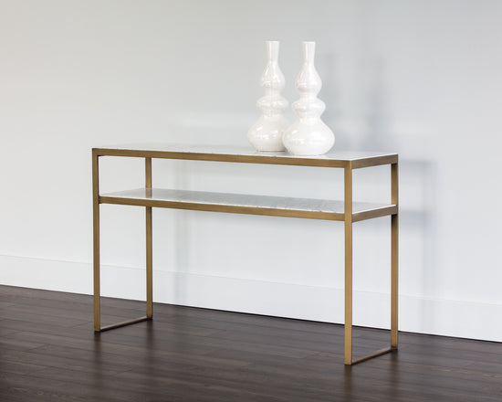 Evert Console Table