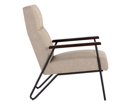 Coelho Lounge Chair