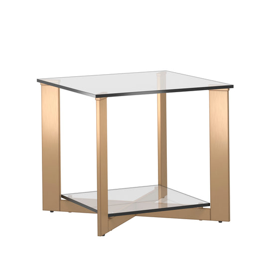 Xavier Side Table