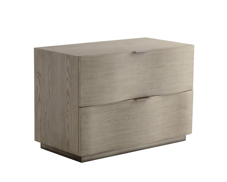 Hoyos Nightstand