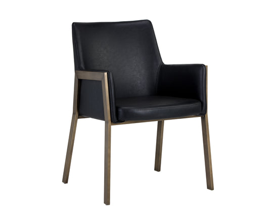 Bernadette Arm Chair