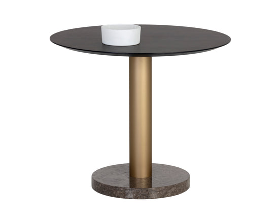 Monaco Bistro Table - 35.5"W