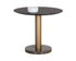 Sunpan Monaco Bistro Table - 35.5"W