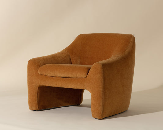 Sunpan Nevaeh Lounge Chair