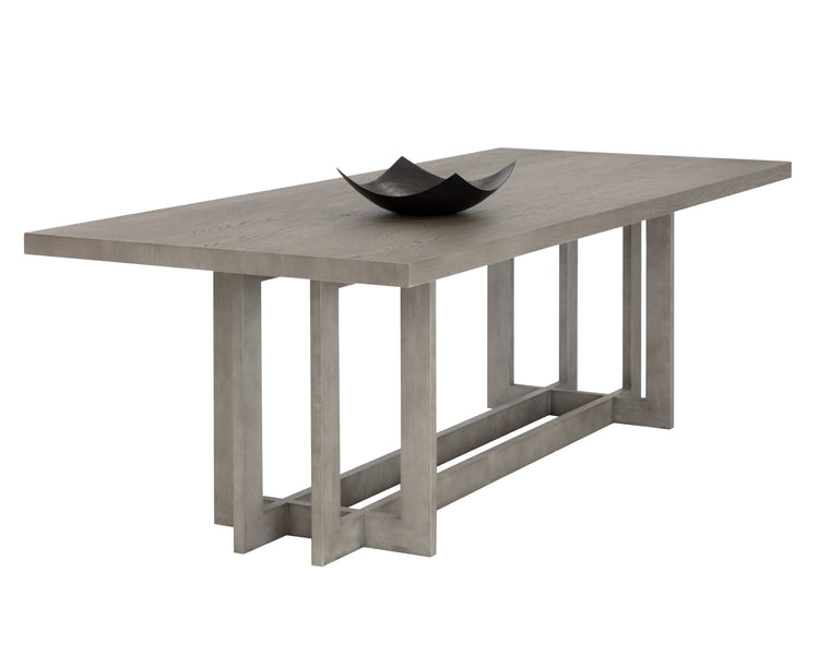 Sunpan Disera Dining Table - 96"W