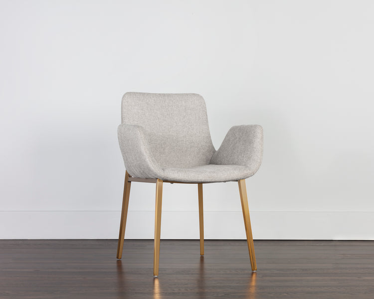 Lucano Dining Armchair