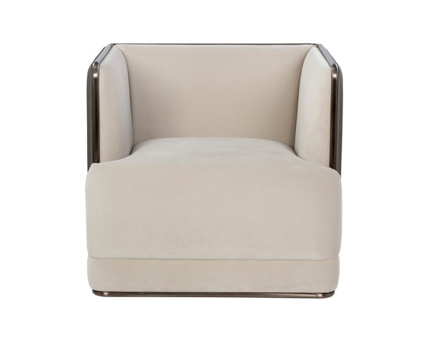 Sierra Armchair