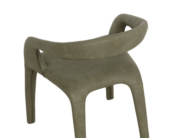 Atika Dining Armchair