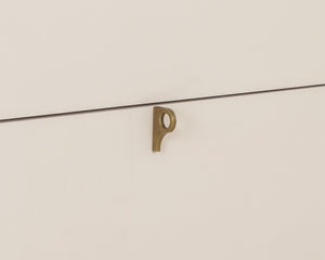 Celine Nightstand Large