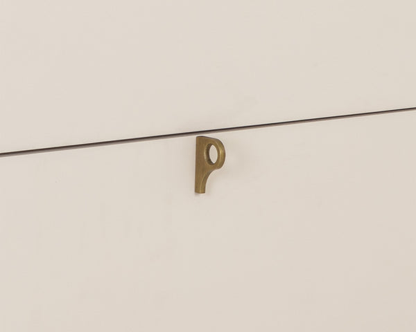 Celine Nightstand Large