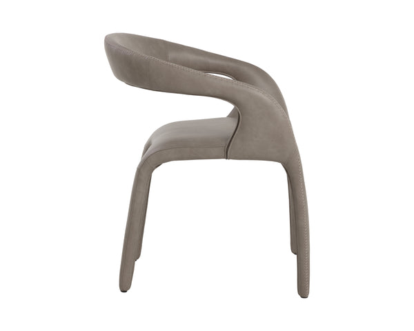 Atika Dining Armchair