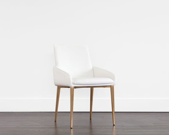 Carlo Dining Armchair